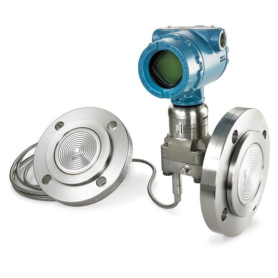 Remote Seal Type Pressure Transmitter